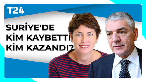 Şam-SDG çözümü kalıcı olur mu?